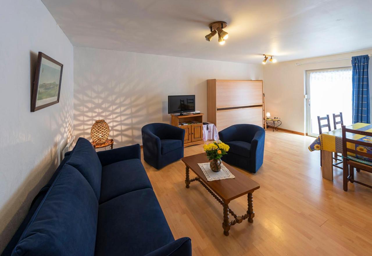 Meuble Le Coin Tranquille Apartment Saverne Exterior photo