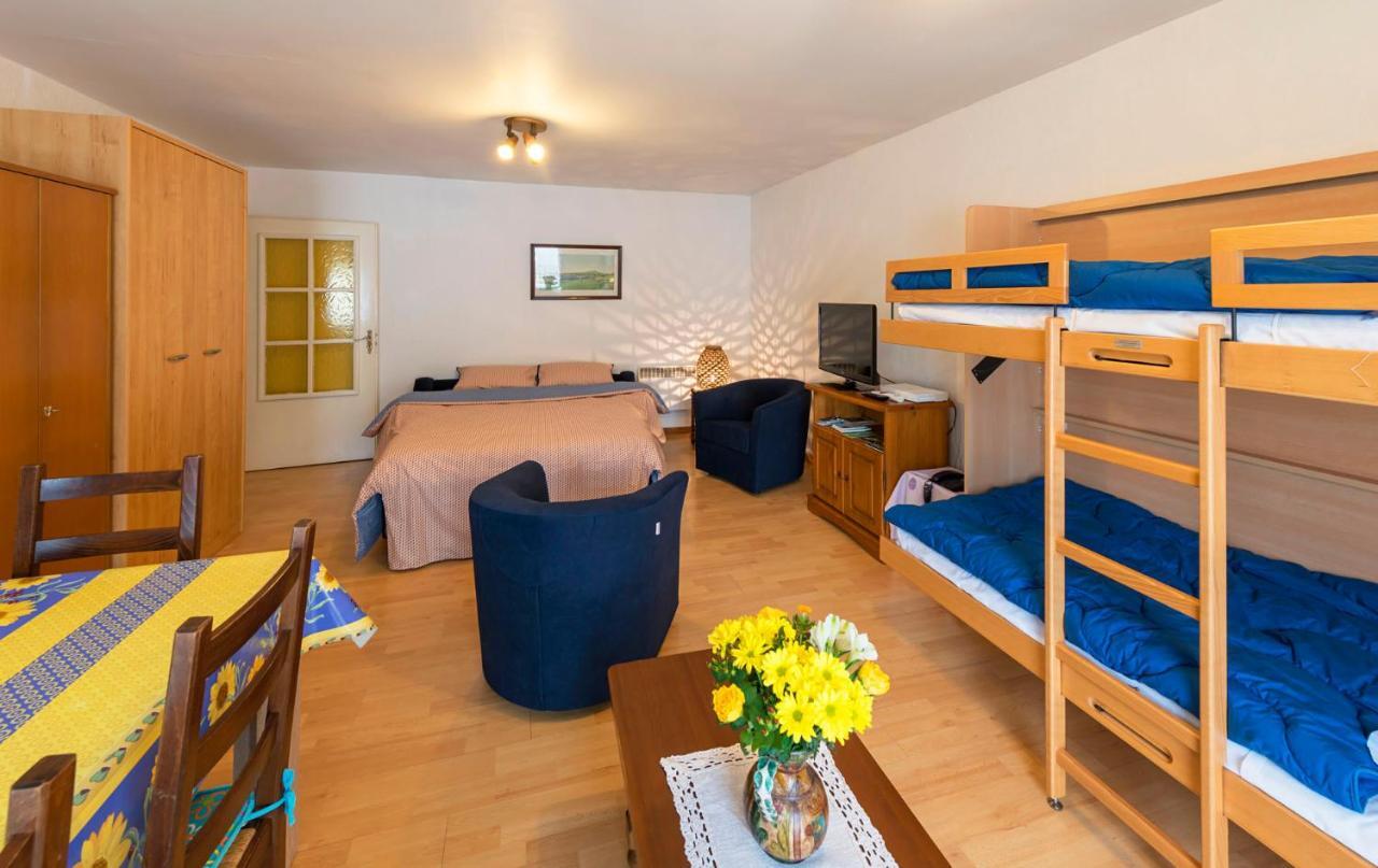 Meuble Le Coin Tranquille Apartment Saverne Exterior photo