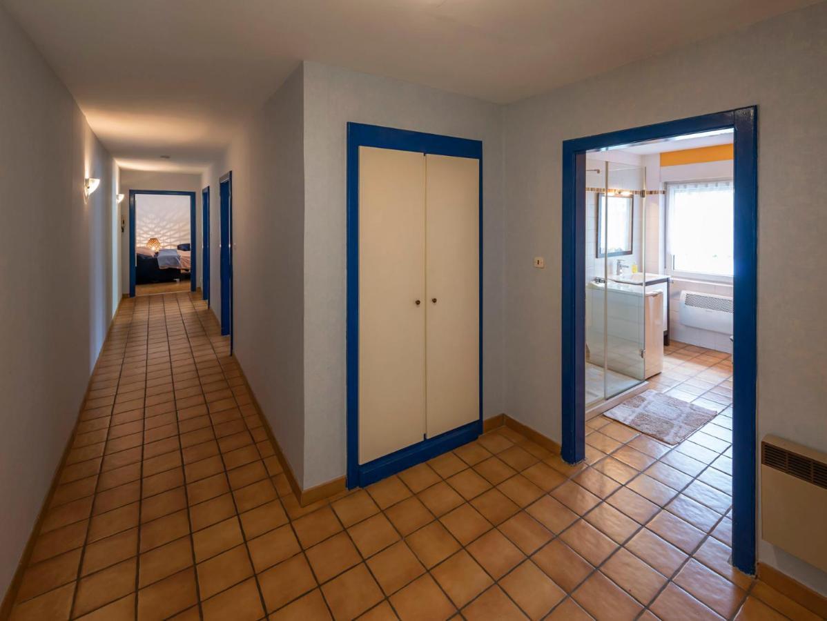 Meuble Le Coin Tranquille Apartment Saverne Exterior photo